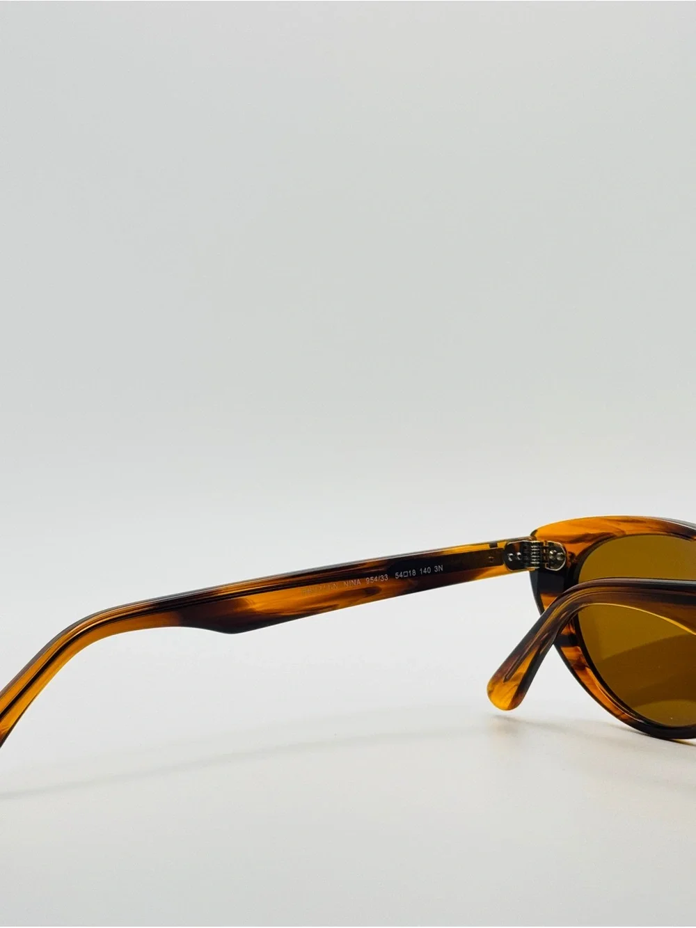 Ray-Ban RB4314 NINA